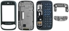 HTC P4350, VPA Compact IV, XDA Terra Deksel Set - Vodafone